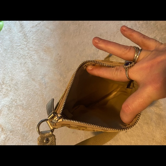 Coach Crossbody - Picture 4 of 6